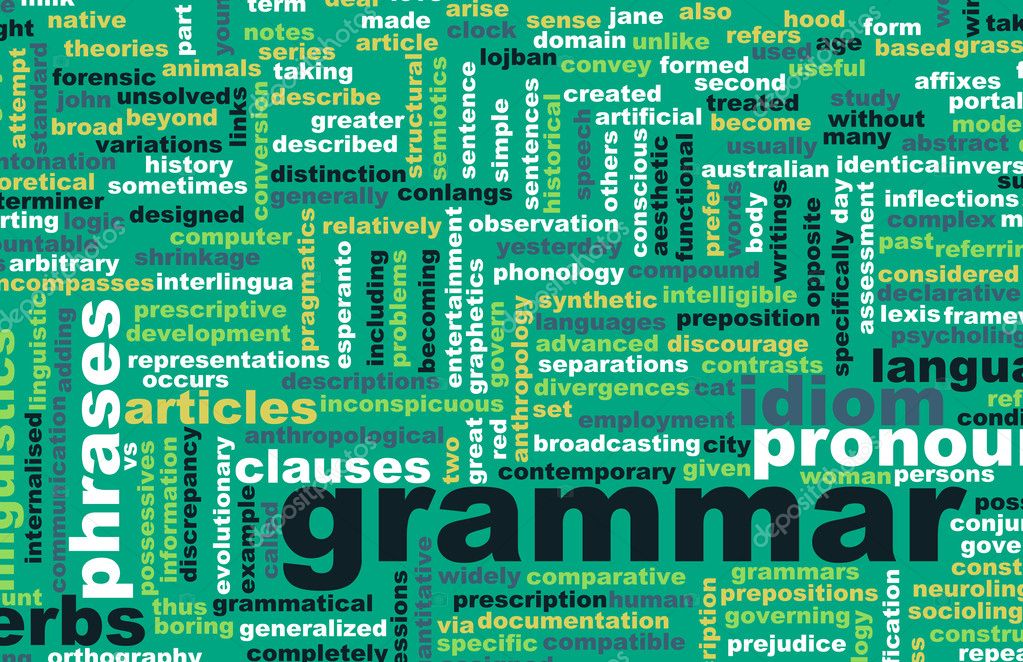 Grammar